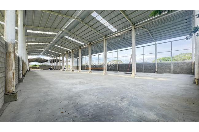 Locales y Bodegas, Alquiler, Palmira - $30.600.000