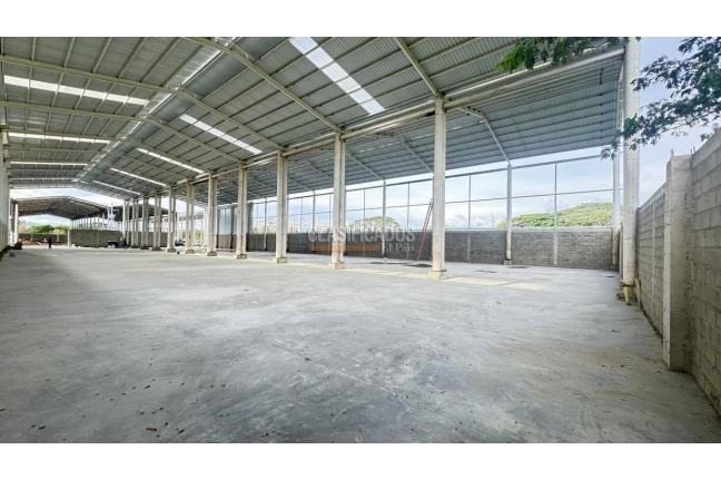 Locales y Bodegas, Alquiler, Palmira - $30.600.000