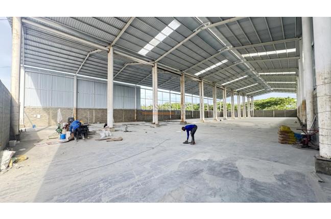 Locales y Bodegas, Alquiler, Palmira - $30.600.000