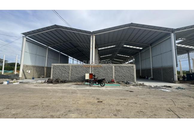 Locales y Bodegas, Alquiler, Palmira - $30.600.000