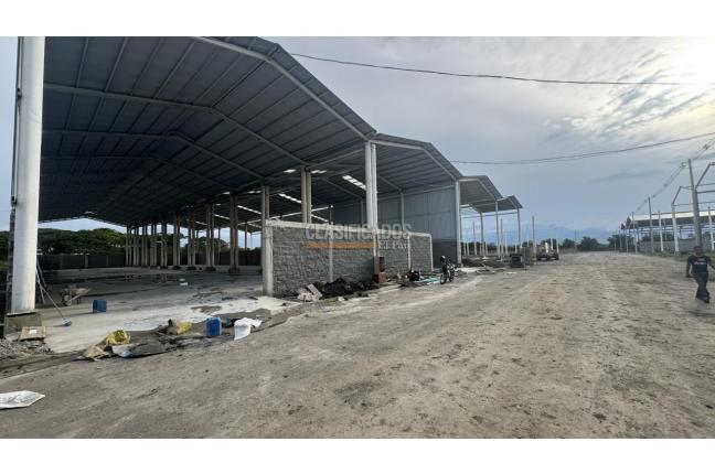 Locales y Bodegas, Alquiler, Palmira - $30.600.000