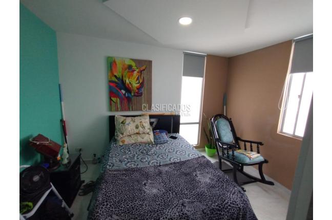 Apartamentos, Venta en Jamundí