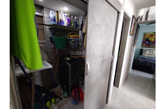 Apartamentos, Venta en Jamundí