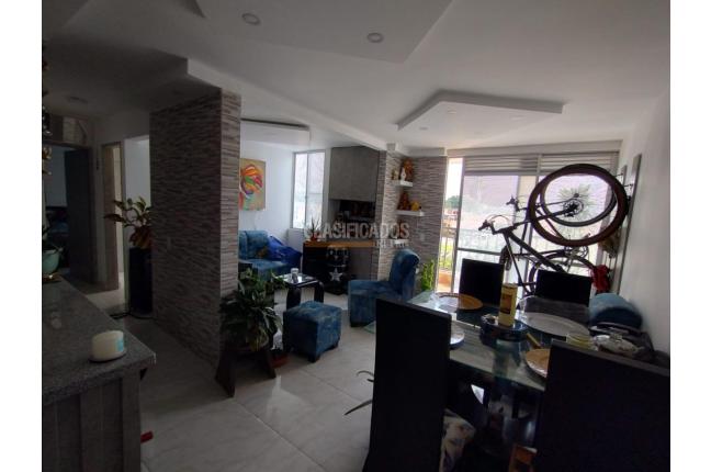 Apartamentos, Venta en Jamundí