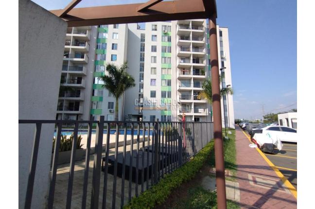 Apartamentos, Venta, Jamundí - $190.000.000