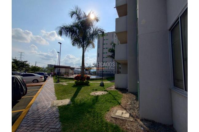 Apartamentos, Venta, Jamundí - $190.000.000