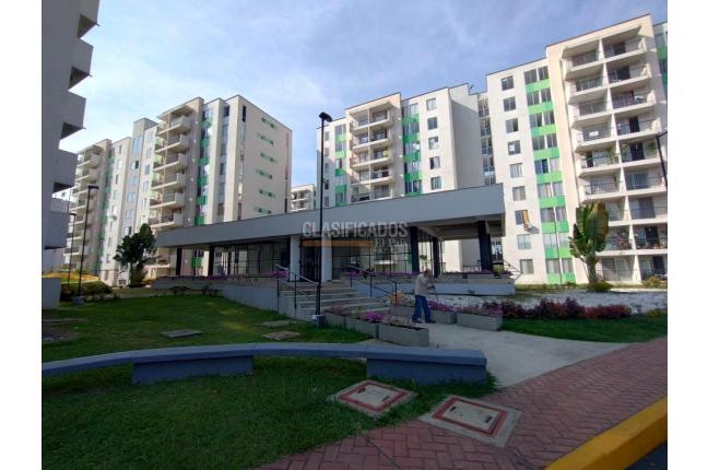 Apartamentos, Venta, Jamundí - $190.000.000