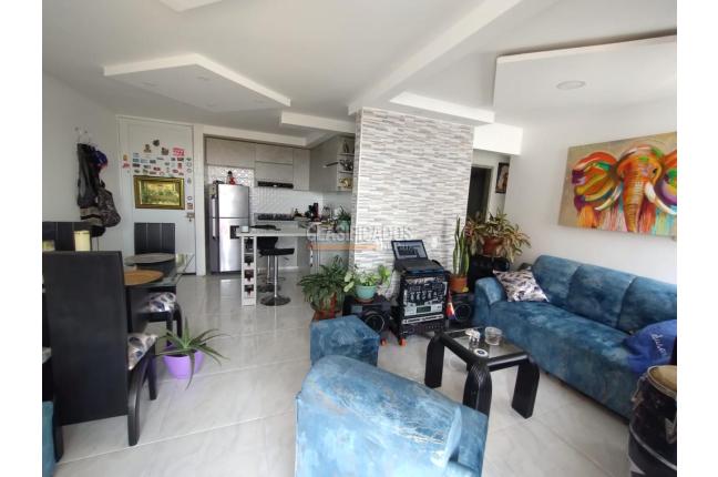 Apartamentos, Venta, Jamundí - $190.000.000