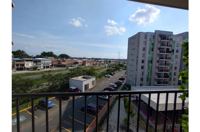 Apartamentos, Venta, Jamundí - $190.000.000