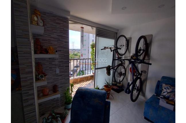 Apartamentos, Venta, Jamundí - $190.000.000