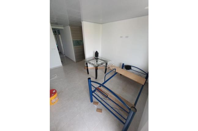 Apartamentos, Alquiler, Barranquilla - $1.600.000