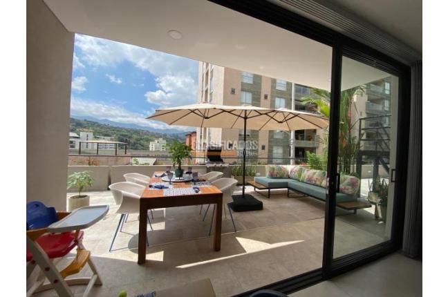 Apartamentos, Venta, Santa Teresita - $560.000.000