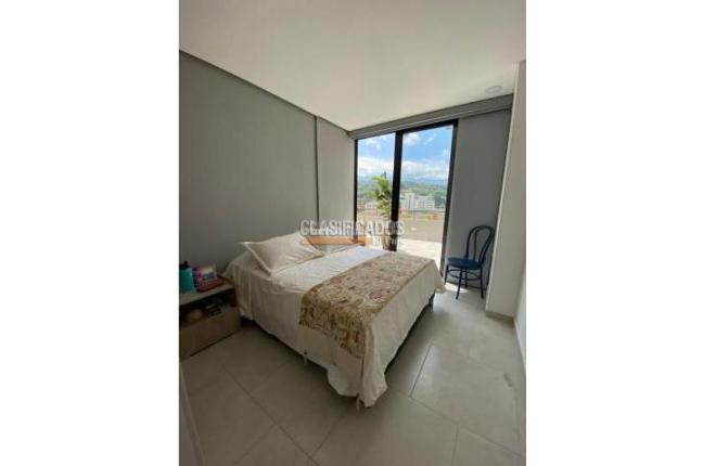Apartamentos, Venta, Santa Teresita - $560.000.000