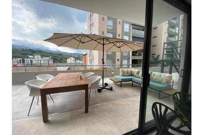 Apartamentos, Venta, Santa Teresita - $560.000.000