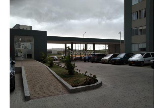 Apartamentos, Alquiler, Barranquilla - $1.300.000