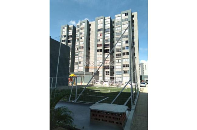 Apartamentos, Alquiler, Barranquilla - $1.300.000