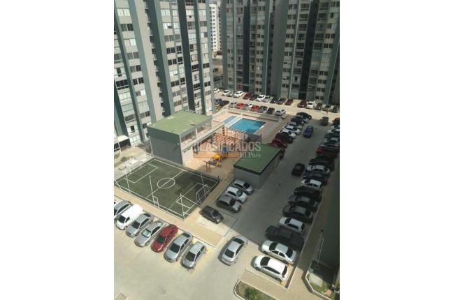 Apartamentos, Alquiler, Barranquilla - $1.300.000