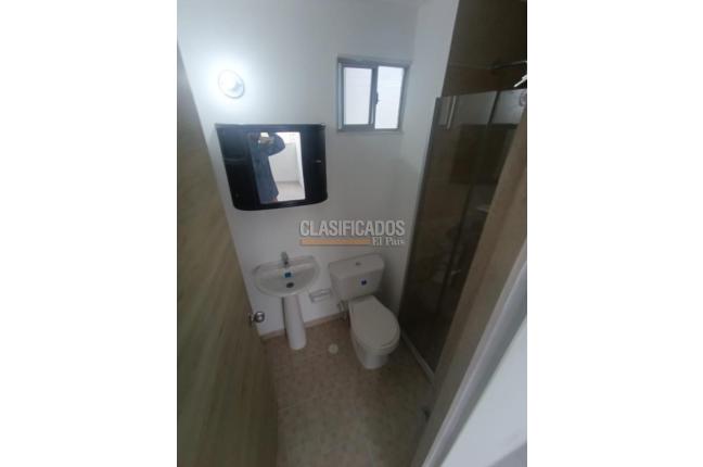 Apartamentos, Alquiler, Barranquilla - $1.300.000