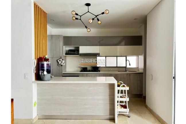 Apartamentos, Venta, Santa Teresita - $850.000.000