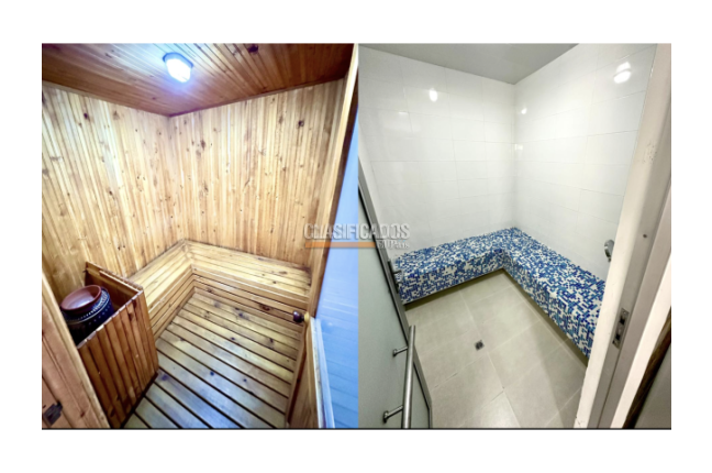 Apartamentos, Venta, Santa Teresita - $850.000.000