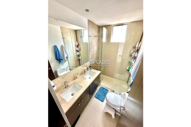 Apartamentos, Venta, Santa Teresita - $850.000.000