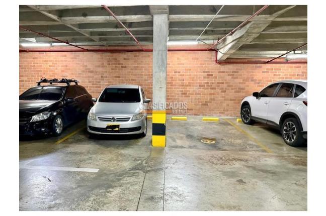 Apartamentos, Venta, Santa Teresita - $850.000.000