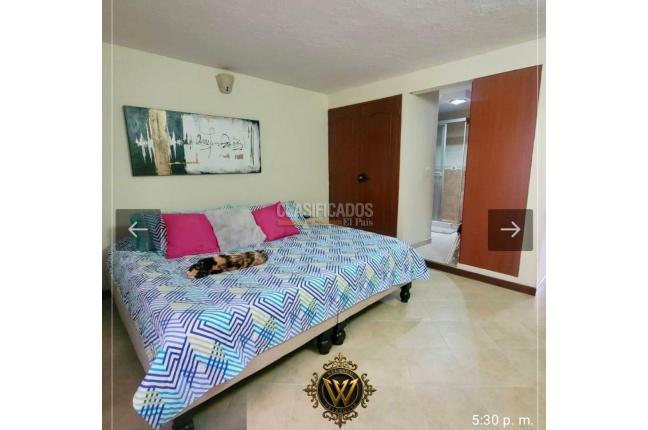 Apartamentos, Venta, Gran Limonar - $360.000.000