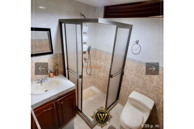 Apartamentos, Venta, Gran Limonar - $360.000.000