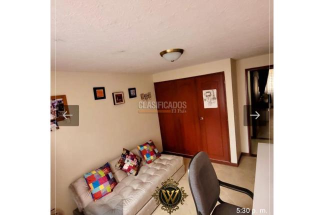 Apartamentos, Venta, Gran Limonar - $360.000.000