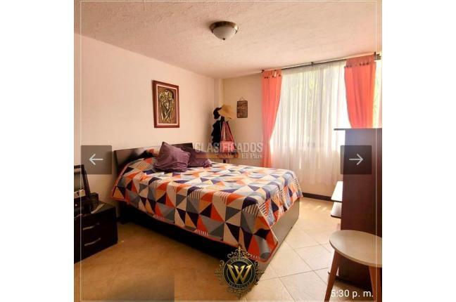 Apartamentos, Venta, Gran Limonar - $360.000.000