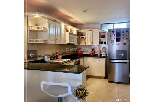 Apartamentos, Venta, Gran Limonar - $360.000.000