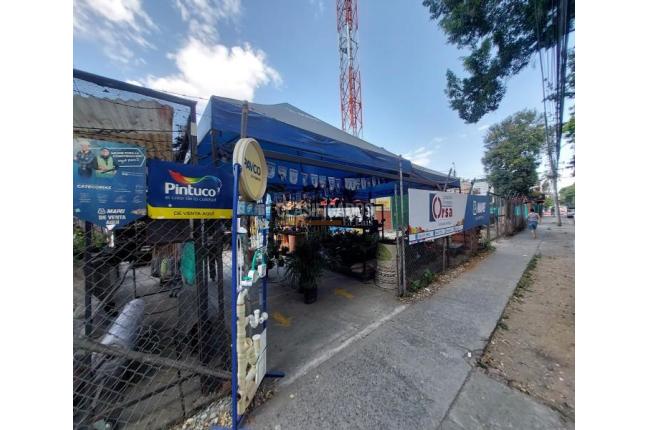 Locales y Bodegas, Venta en Guayacanes