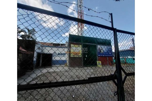 Locales y Bodegas, Venta en Guayacanes