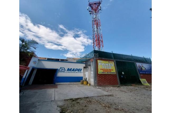 Locales y Bodegas, Venta, Guayacanes - $1.500.000.000