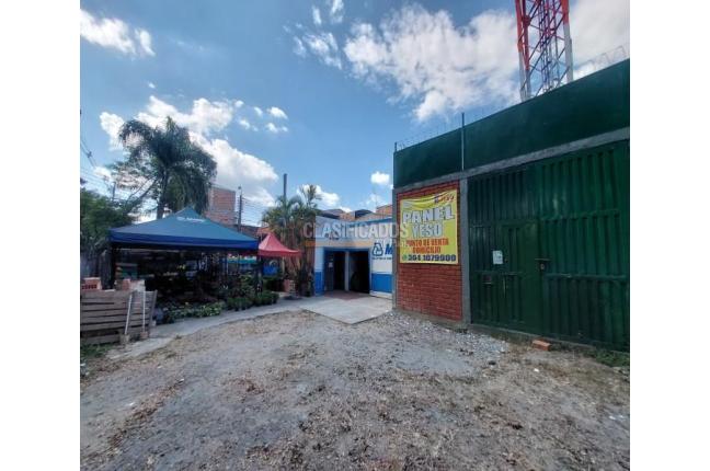 Locales y Bodegas, Venta, Guayacanes - $1.500.000.000