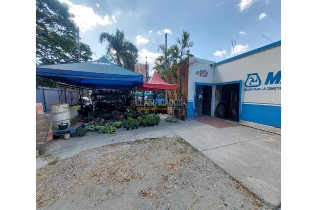 Locales y Bodegas, Venta, Guayacanes - $1.500.000.000