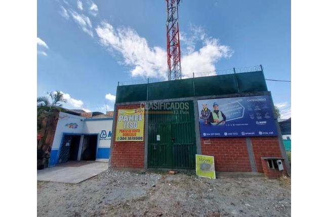 Locales y Bodegas, Venta, Guayacanes - $1.500.000.000