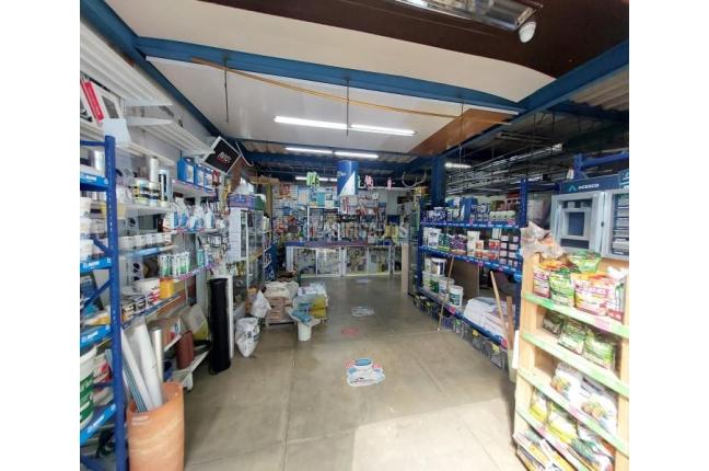 Locales y Bodegas, Venta, Guayacanes - $1.500.000.000