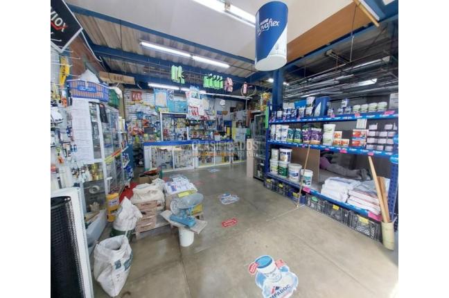 Locales y Bodegas, Venta, Guayacanes - $1.500.000.000