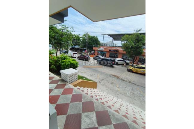 Locales y Bodegas, Alquiler, Barranquilla - $1.300.000