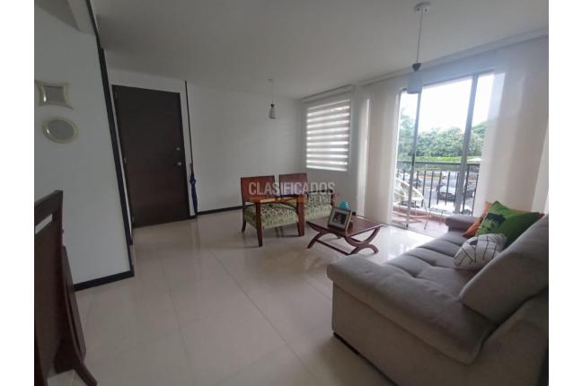 Apartamentos, Venta, La Hacienda - $430.000.000