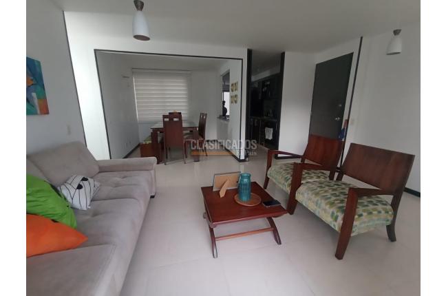 Apartamentos, Venta, La Hacienda - $430.000.000