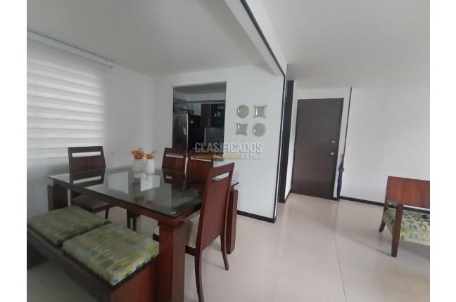 Apartamentos, Venta, La Hacienda - $430.000.000