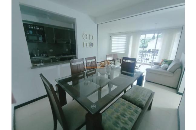 Apartamentos, Venta, La Hacienda - $430.000.000