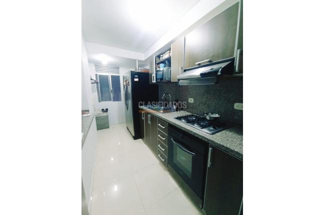 Apartamentos, Venta, La Hacienda - $430.000.000