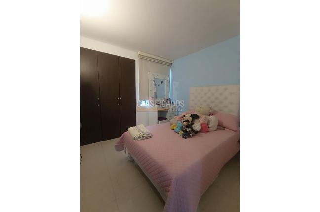 Apartamentos, Venta, La Hacienda - $430.000.000