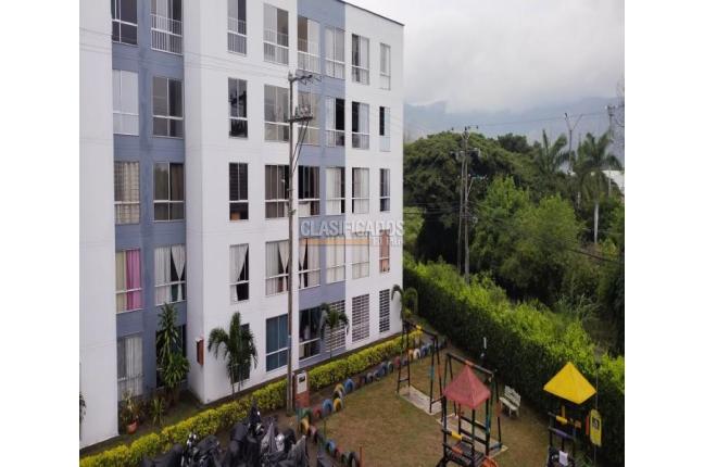 Apartamentos, Venta, Brisas de los Álamos - $167.000.000