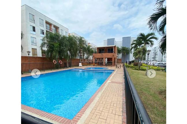 Apartamentos, Venta, Brisas de los Álamos - $167.000.000