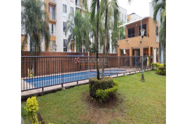 Apartamentos, Venta, Brisas de los Álamos - $167.000.000