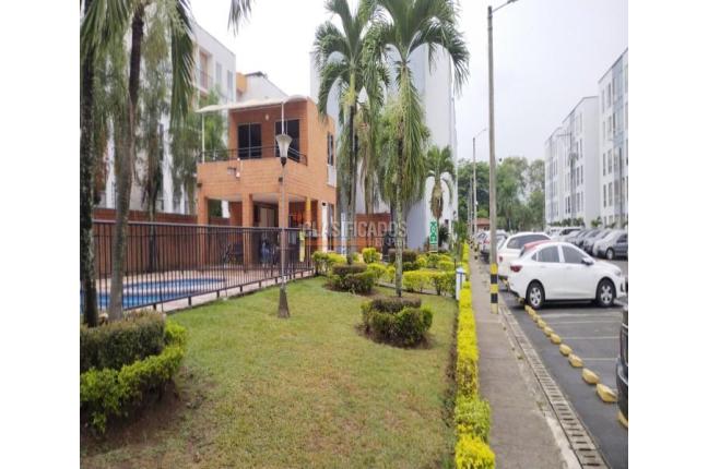 Apartamentos, Venta, Brisas de los Álamos - $167.000.000